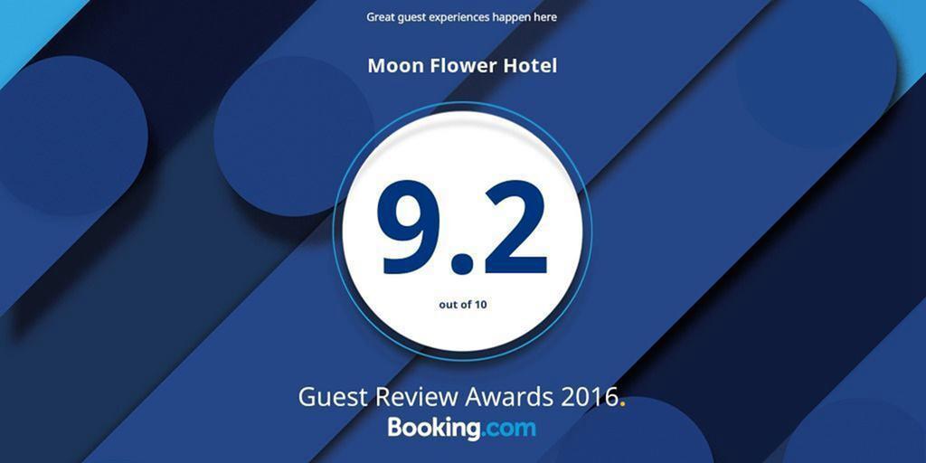 Moon Flower Hotel Γκουιλίν Εξωτερικό φωτογραφία