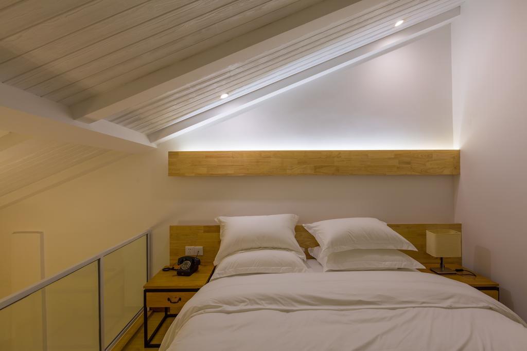 Moon Flower Hotel Γκουιλίν Εξωτερικό φωτογραφία