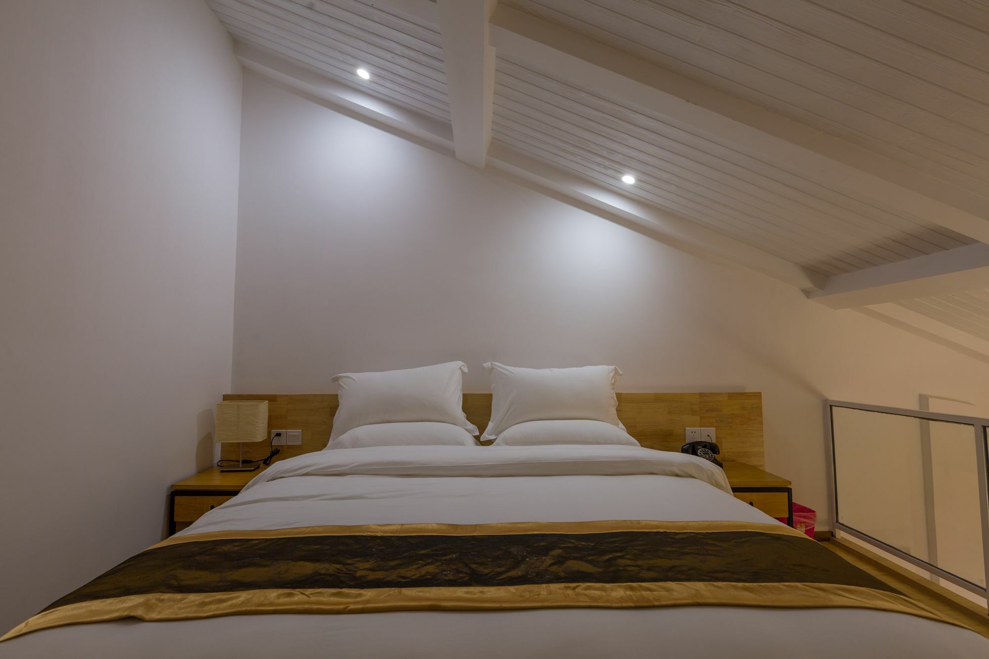 Moon Flower Hotel Γκουιλίν Εξωτερικό φωτογραφία