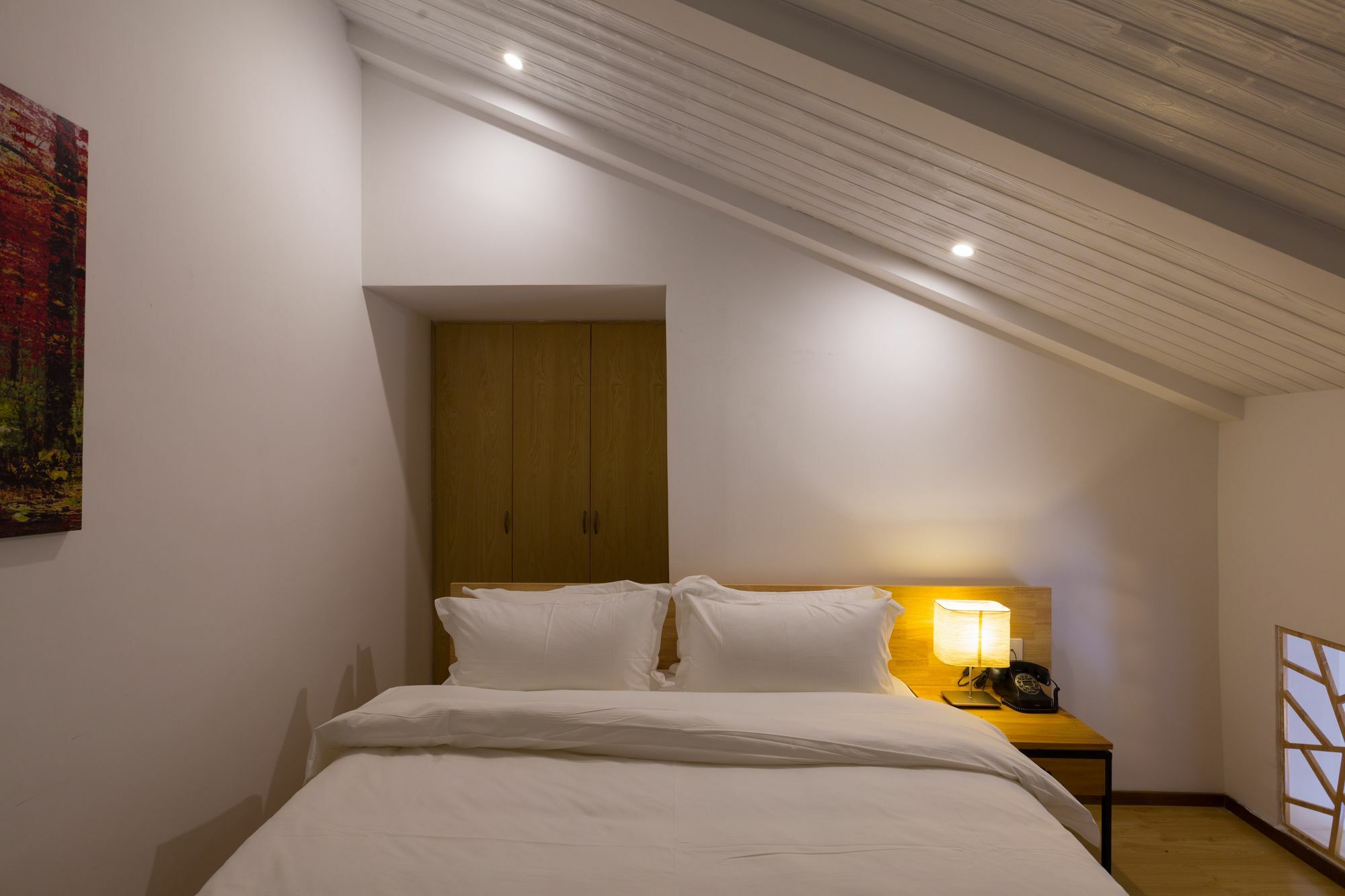 Moon Flower Hotel Γκουιλίν Εξωτερικό φωτογραφία