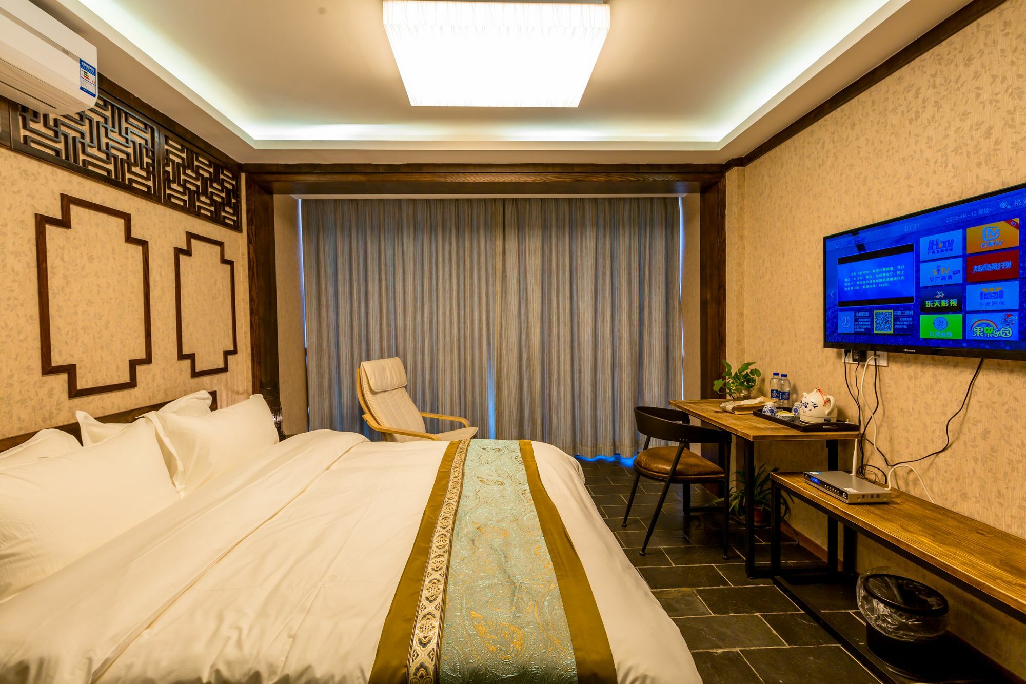 Moon Flower Hotel Γκουιλίν Εξωτερικό φωτογραφία