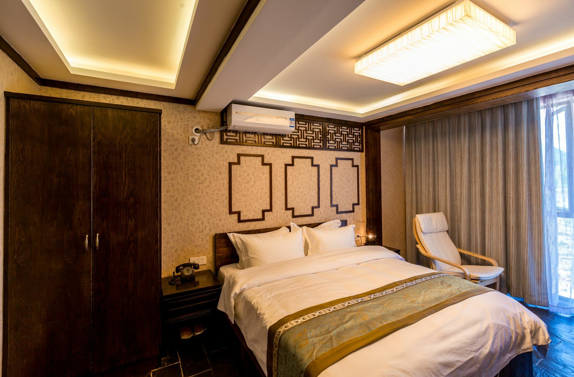 Moon Flower Hotel Γκουιλίν Εξωτερικό φωτογραφία