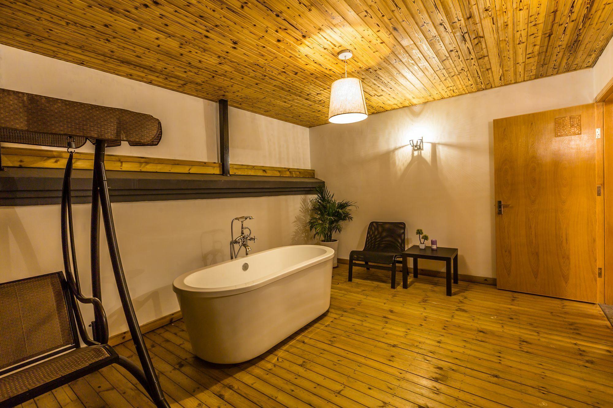Moon Flower Hotel Γκουιλίν Εξωτερικό φωτογραφία