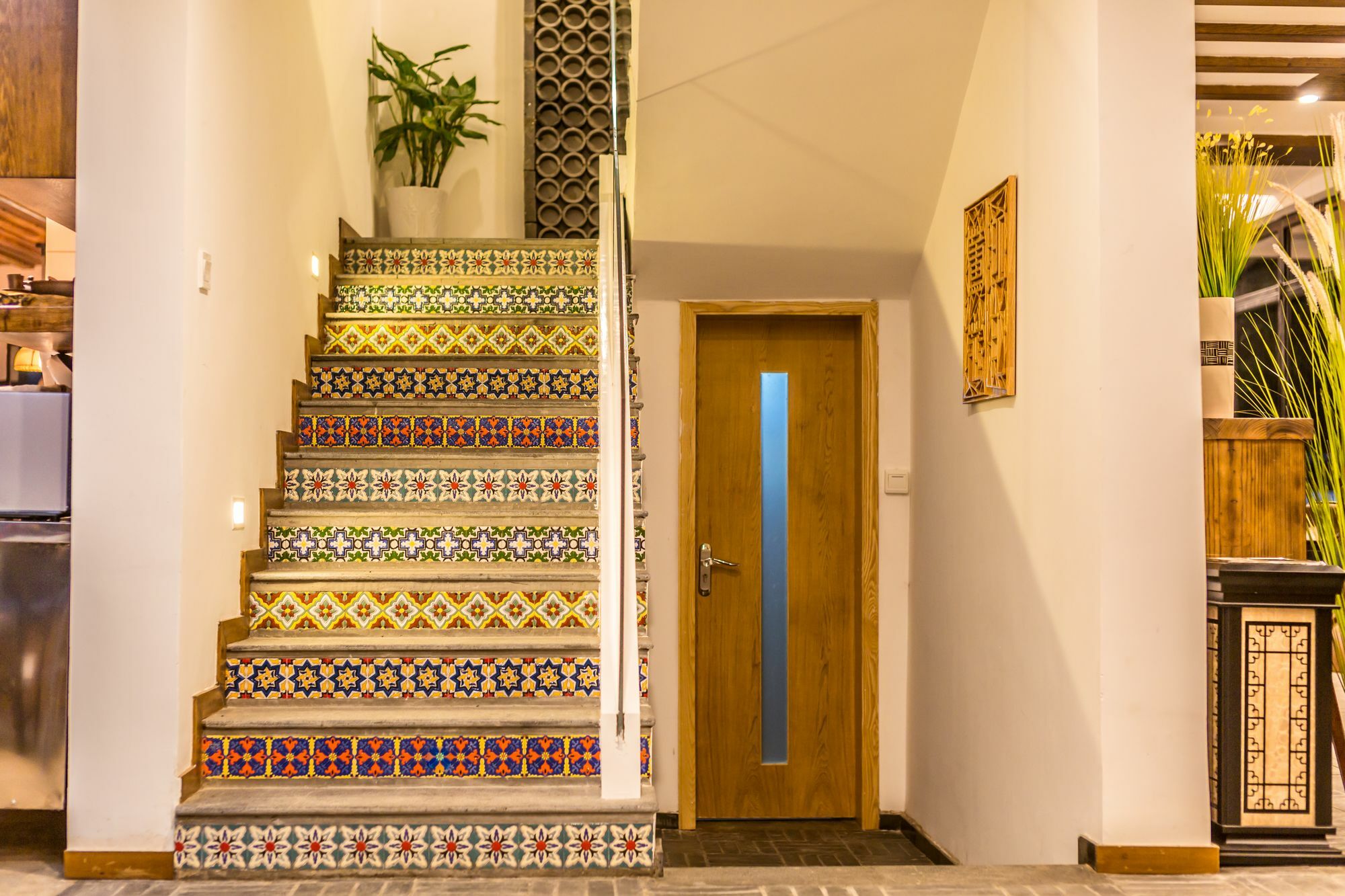 Moon Flower Hotel Γκουιλίν Εξωτερικό φωτογραφία